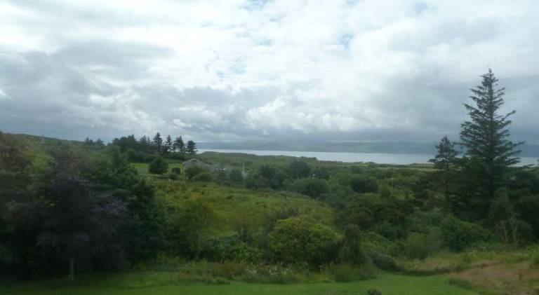 Kilchoan Hotel — photo 4