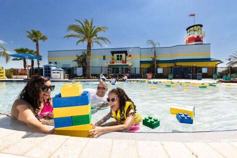 LEGOLAND Beach Retreat — photo 2