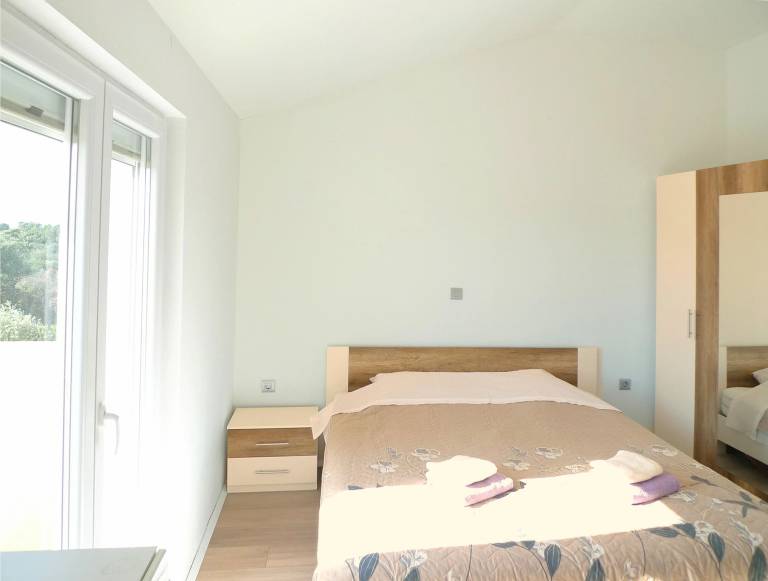 Apartman Olib
