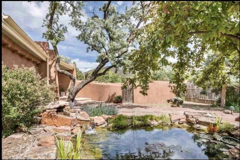 Condo Santa Fe