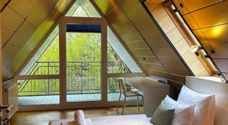 W20 I Gruppen I 7 Zimmer fur 9 I 2 Bader I Garten I Netflix Smart TV I Premium in Osnabrueck