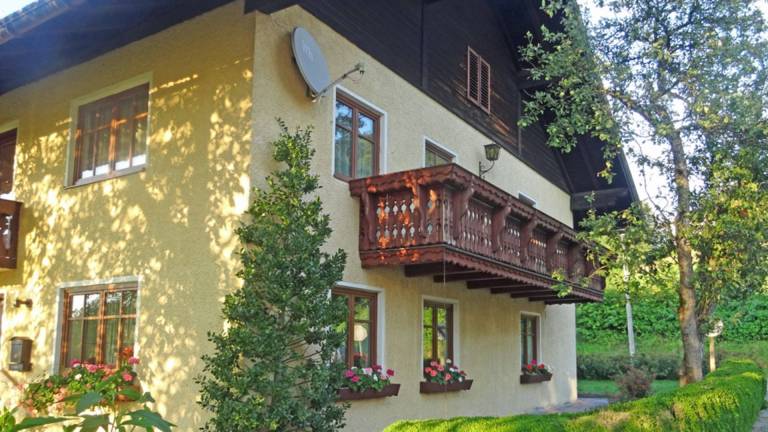 Ferienwohnung Attersee