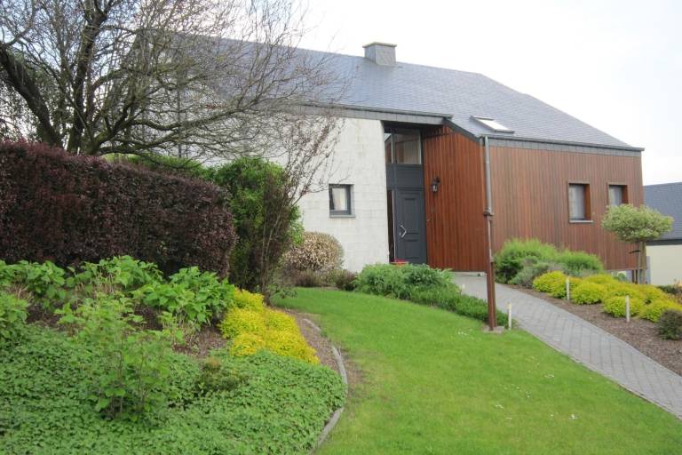Maison de vacances Houffalize