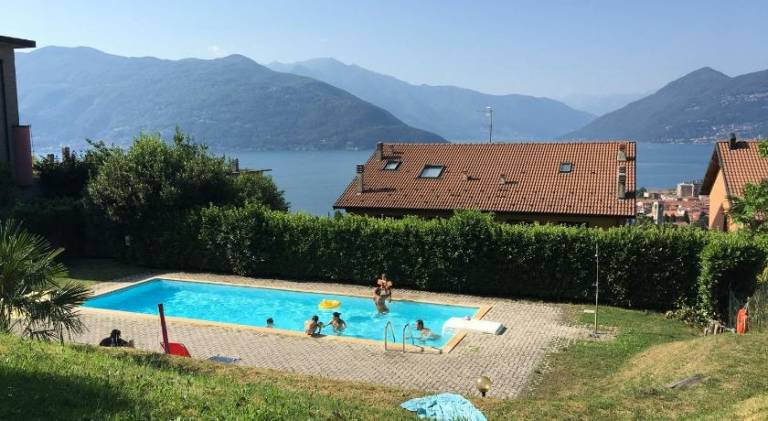 Rental apartment with pool — photo 2