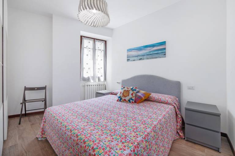 Rental apartment with 1 room for 2 persons in Gardone Riviera