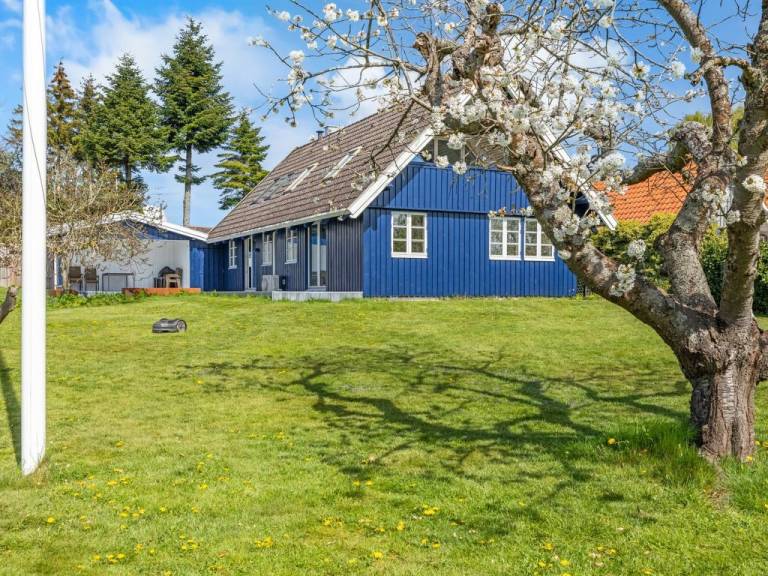 Ferienpark Thurø Sogn