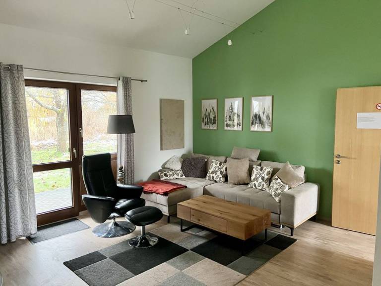 Ferienhaus Falkenstein