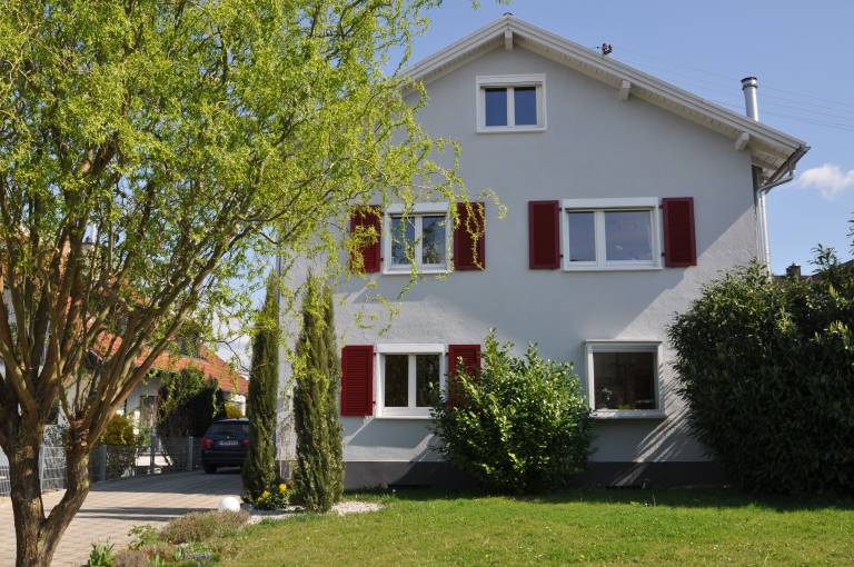 Ferienwohnung Buggingen