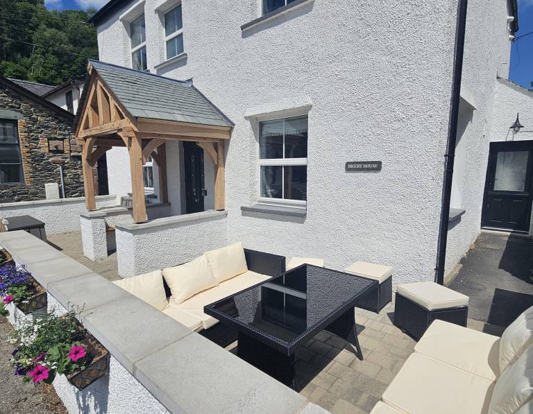 Cottage  Threlkeld
