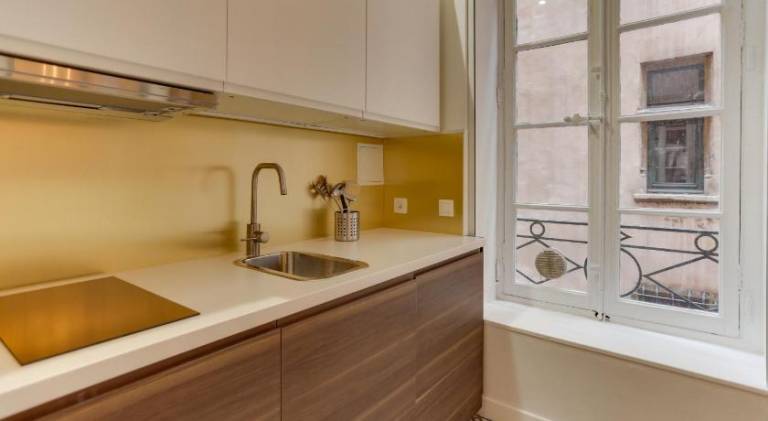Rental apartment | Next to Place Bellecour | Pet-friendly — photo 4