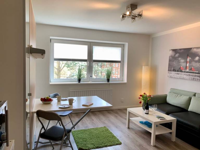 Ferienwohnung Dünnennest — photo 4