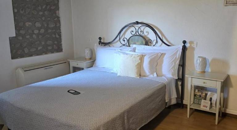 Affittacamere Le Vigne in Villafranca di Verona