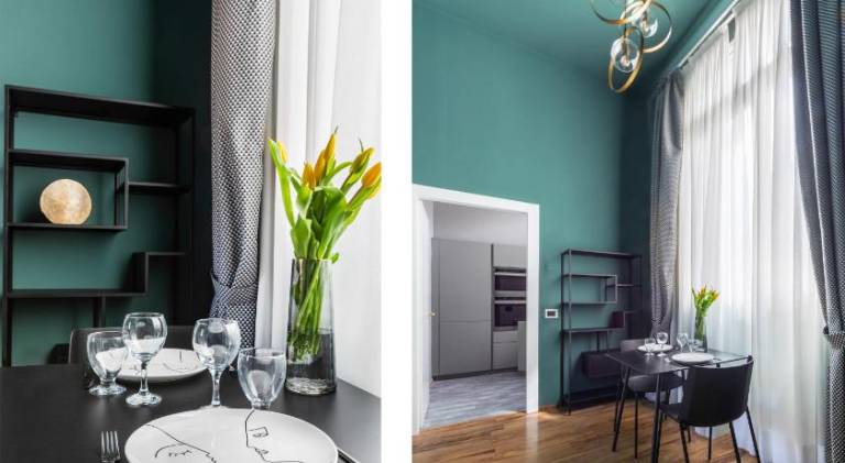 Apartment | Close to Two Towers — photo 2