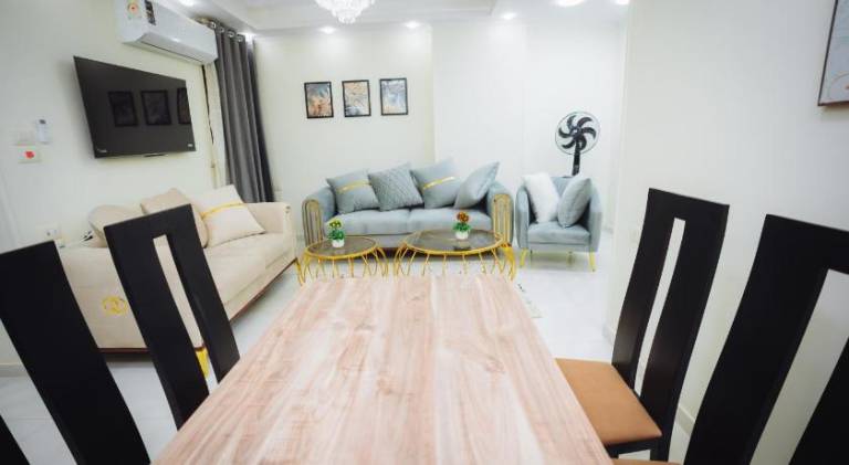 Holiday apartment with garden, terrace & jacuzzi | Pets allowed — photo 5