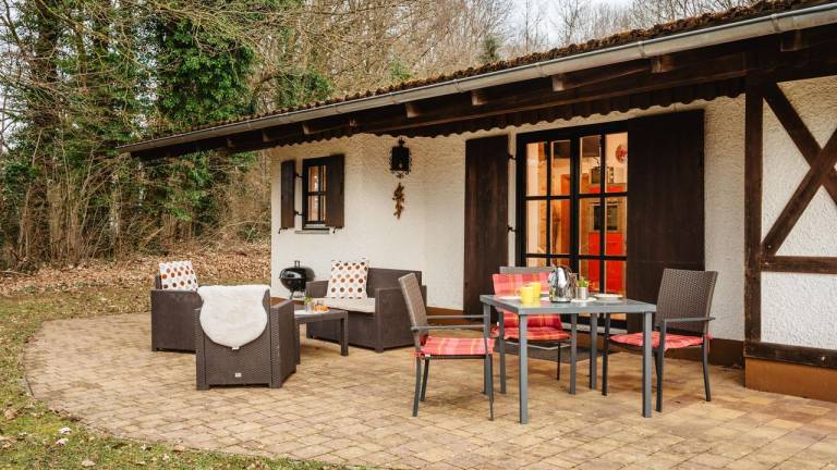 Ferienhaus Cham