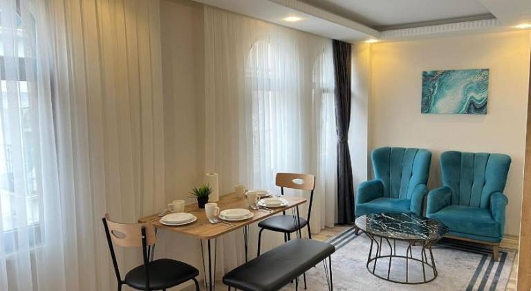 Apartment | Near Grand Bazaar — photo 2
