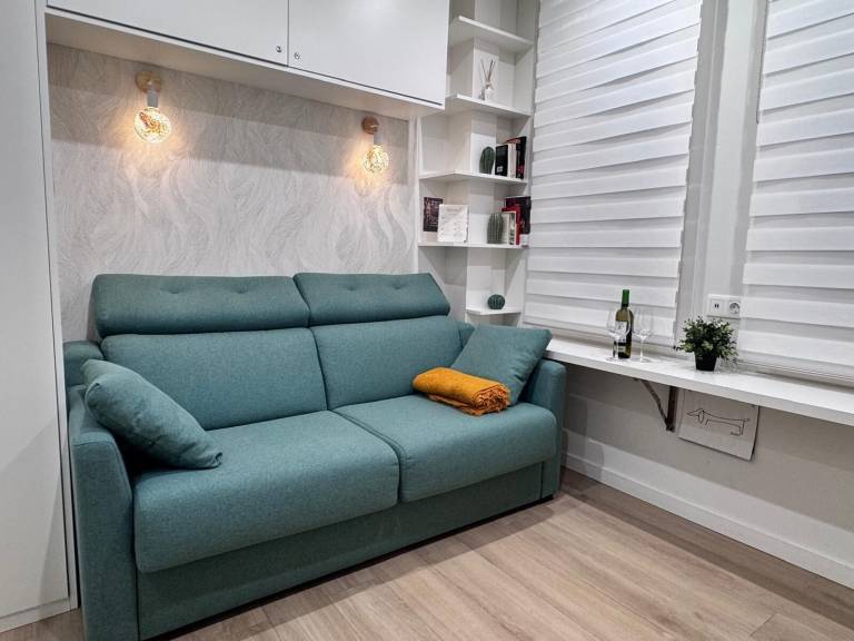 Apartamento Puerto