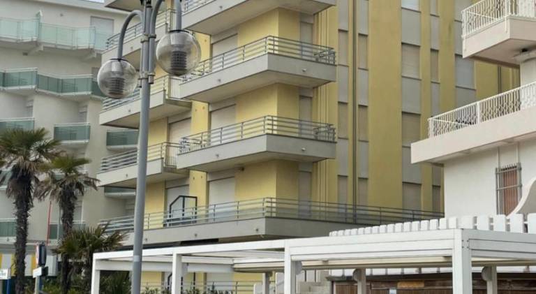 Rental apartment with terrace — photo 3