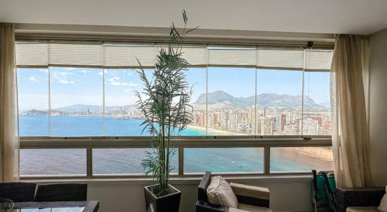 Apartment with private pool, sauna & terrace — photo 4