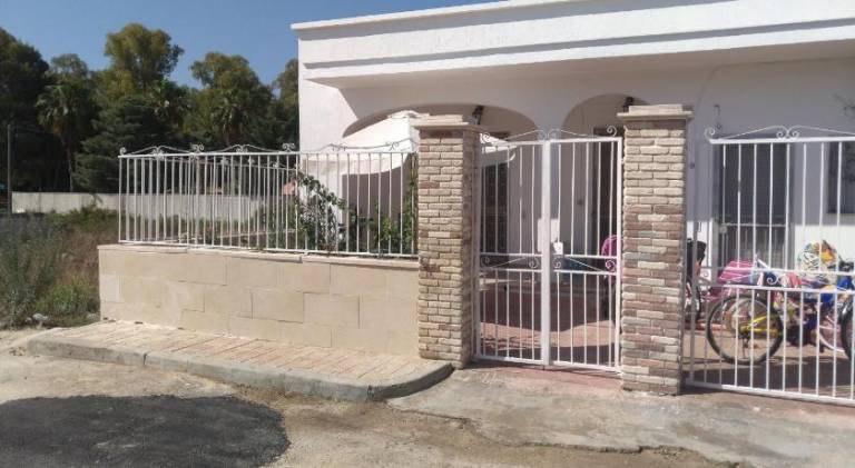 Vacation home | Next to the beach | Pet-friendly in Nardò