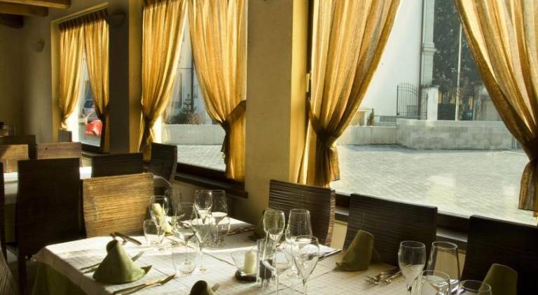 Hotel San Lorenzo Chiavenna — photo 3