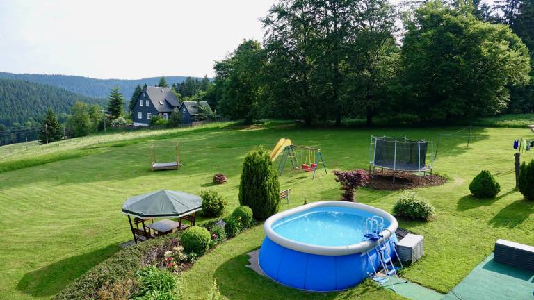 Ferienwohnung Lauscha