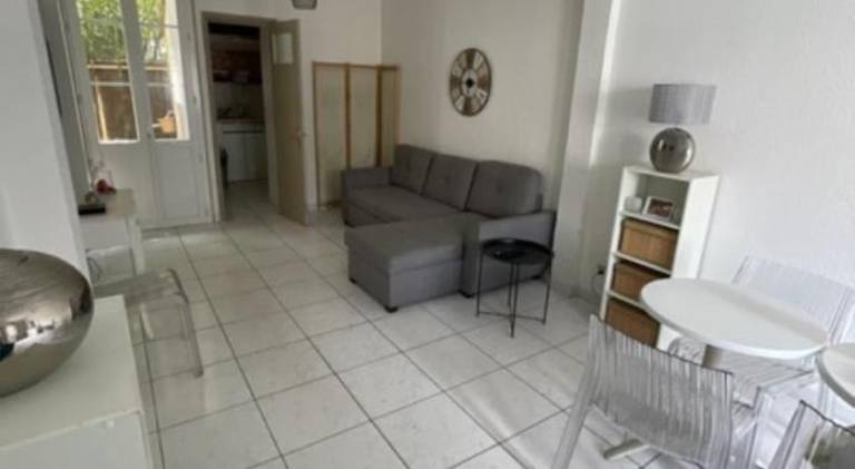 Pleasant apartment with terrace | Pets are welcome in Montpellier