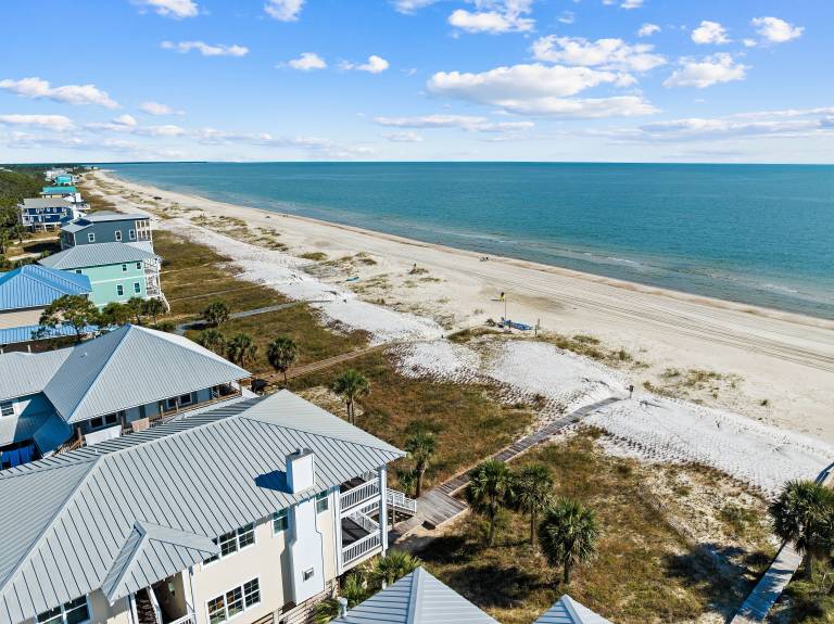 House Port Saint Joe
