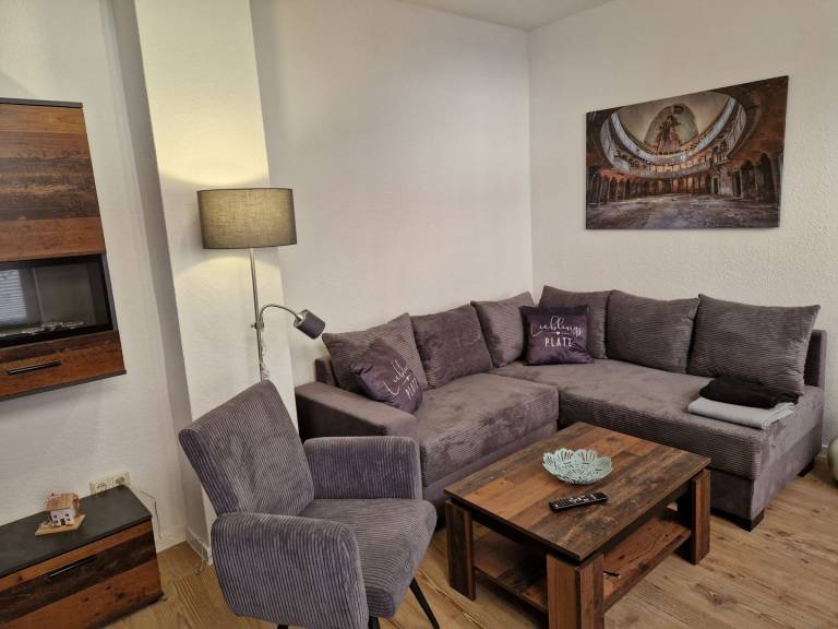 Ferienwohnung Magdeburg