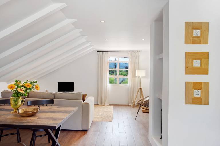 Ferienwohnung Santana