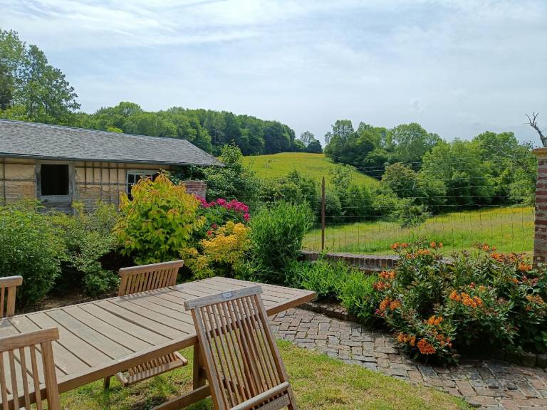 Vacation home | Pet-friendly — photo 5