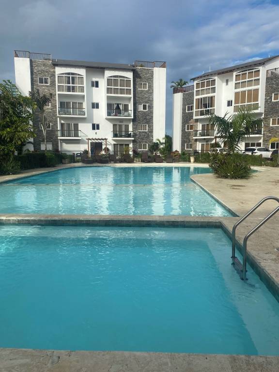 Ferienwohnung  Las Terrenas