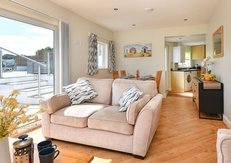 House Abersoch