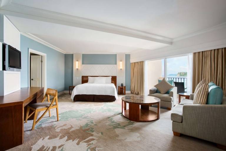 Resort  Chalan Pago Ordot