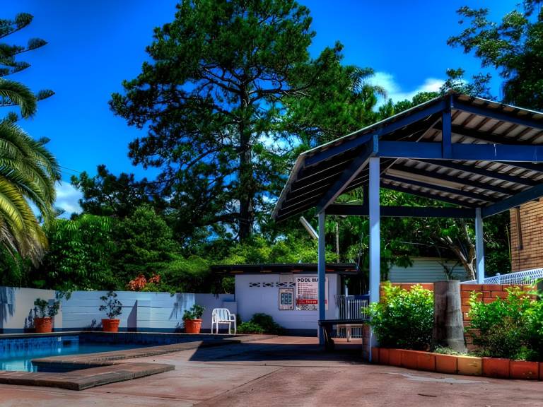 Resort Coffs Harbour
