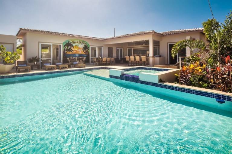 Villa Sosúa