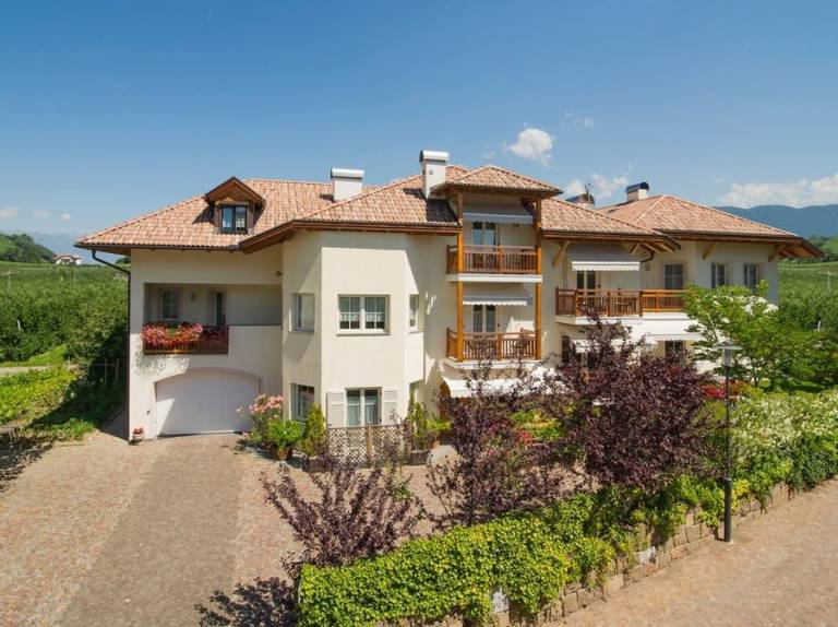 Privatzimmer Bozen
