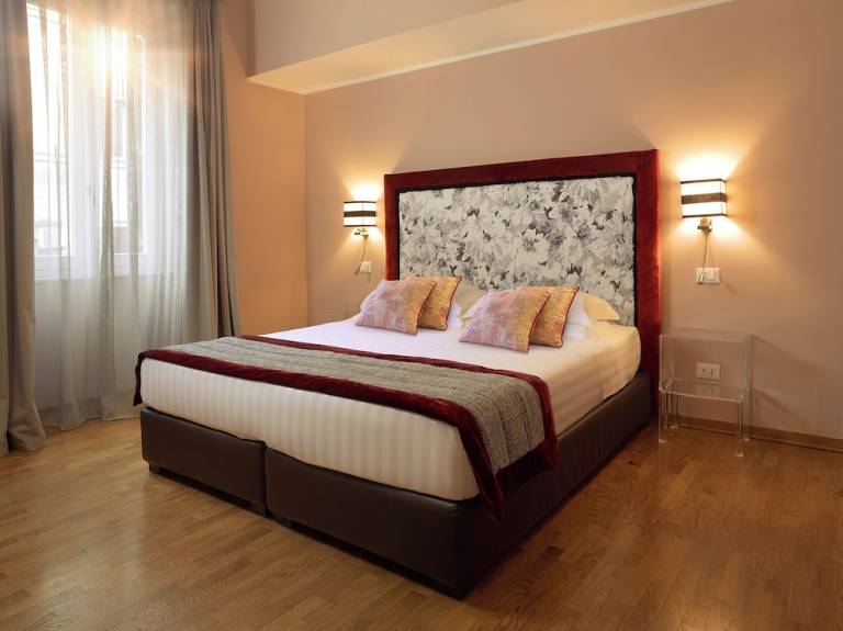 Appart'hôtel Rione XIV Borgo