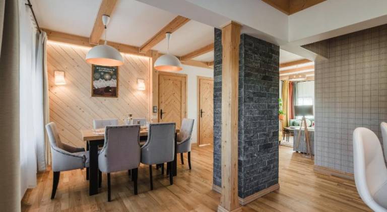 Ample rental apartment | Dogs allowed — photo 4