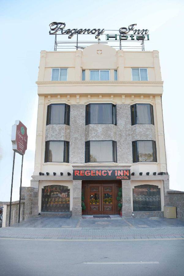 Regency Inn Hotels