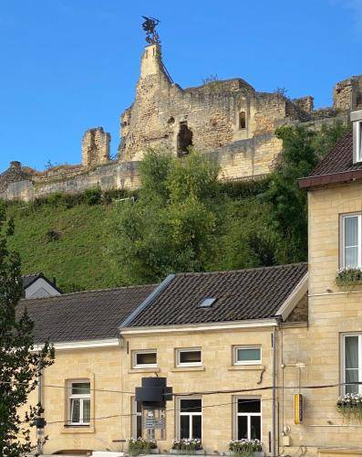 Appartement Valkenburg aan de Geul