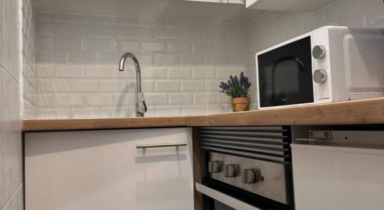 Rental apartment with 1 room for 3 persons — photo 3
