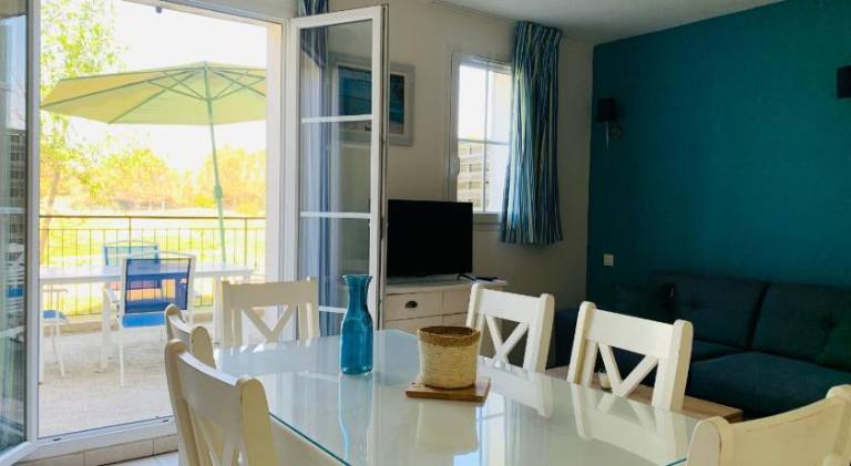 Les Maisons du Golf de la Cabre d'Or by Ateya Vacances — photo 2