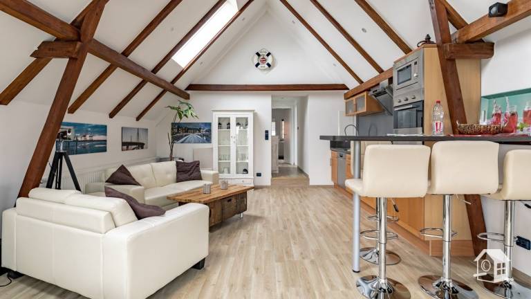 Ferienwohnung  Lühesand