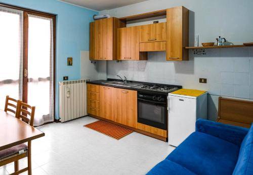 Apartment Spinone Al Lago