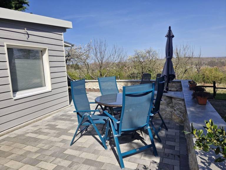 Ferienhaus Bad Suderode