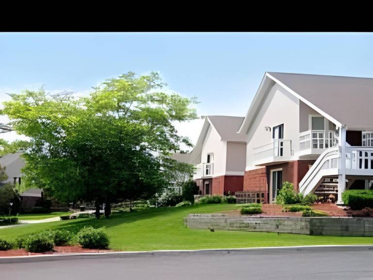 Residence Inn by Marriott Binghamton in Vestal, NY