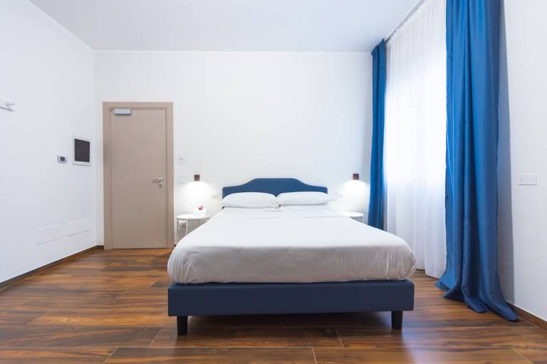 Pension Mazara del Vallo