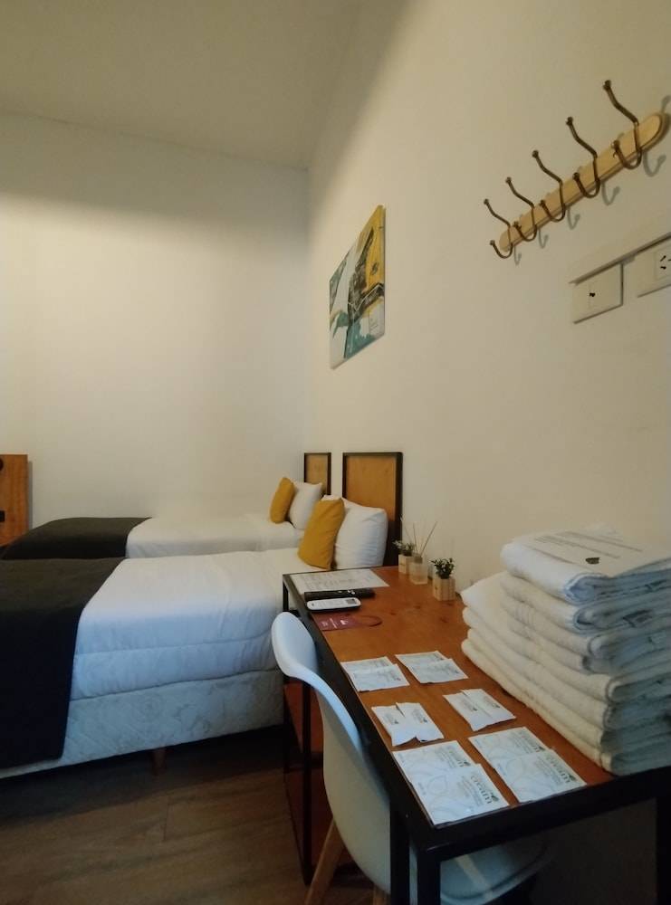 Hostel Buenos Aires