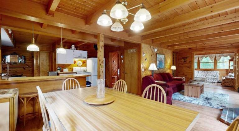 House with 4 rooms for 10 persons — photo 4